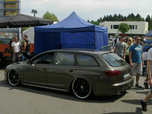 Fiedls A6 See 2012 nochmal