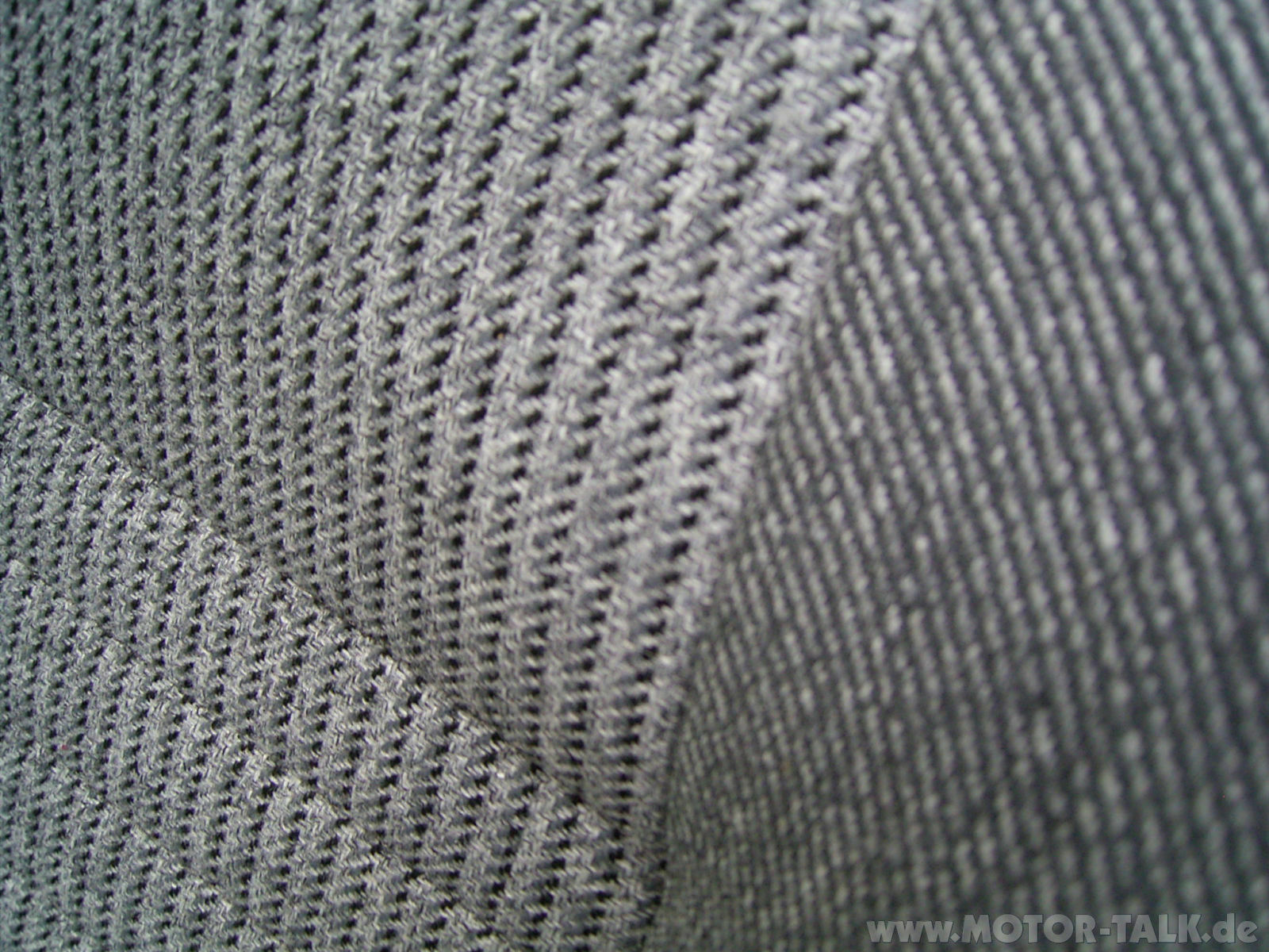 Doch noch ein Golf II?