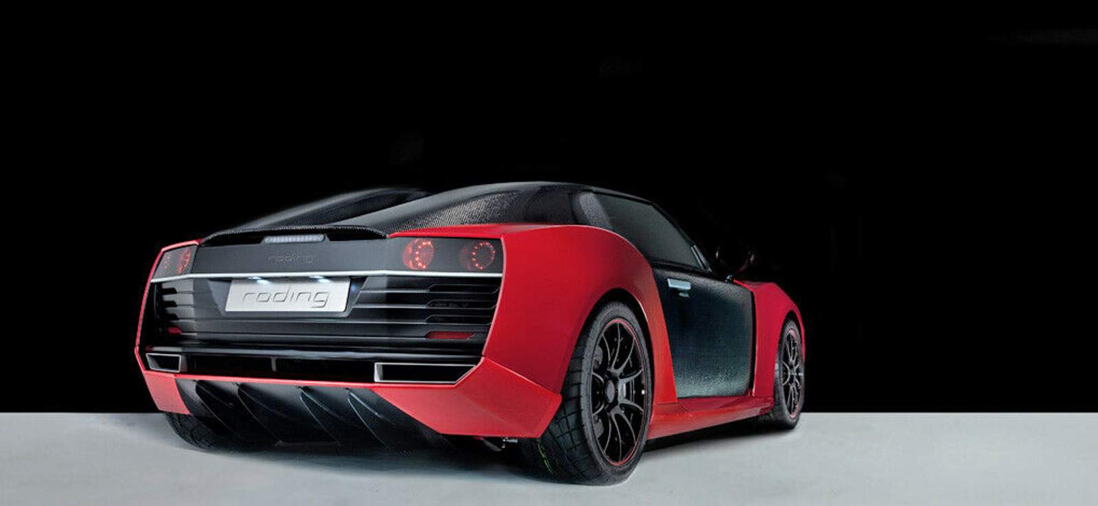 Quelle: Roding Automobile : Porsche-Jäger aus der Provinz : Weitere ...