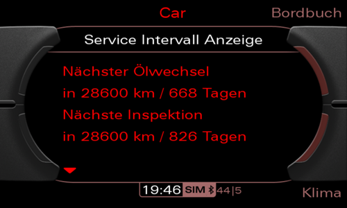 Serviceintervallanzeige-neu