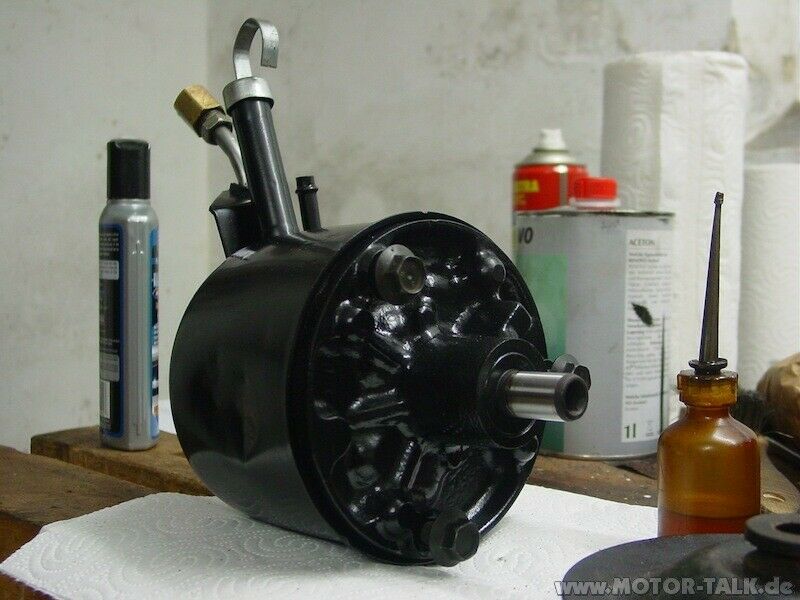 1971 Ford Mustang Mustang Mach 1 Restaurierungs-Thread