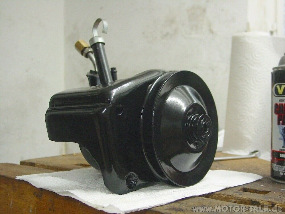 1971 Ford Mustang Mustang Mach 1 Restaurierungs-Thread