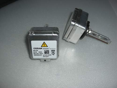 Lampada Xenon OSRAM D1S 66144 - 35W, 4150K Per Fari Auto | Fasciòmetro 20% In Più, 3000 Ore Durata - Foto 5
