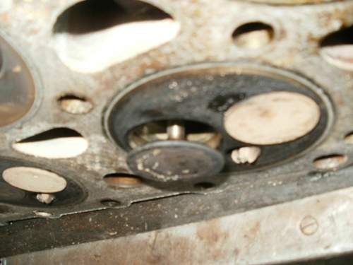 Bissel veglast der kollege