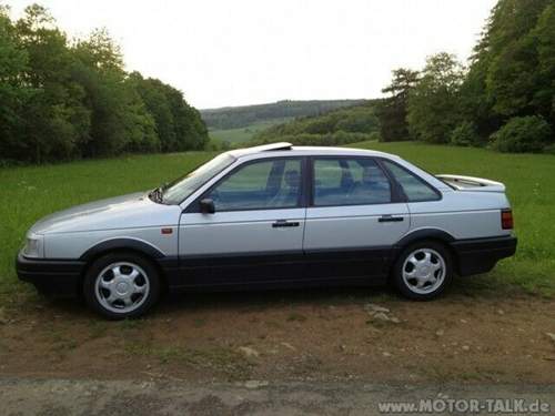 Passat -VR6-