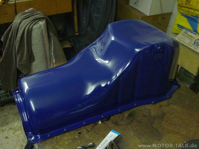 1971 Ford Mustang Mustang Mach 1 Restaurierungs-Thread