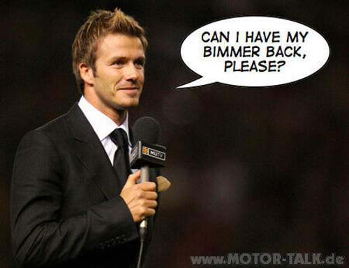 Beckhambimmer