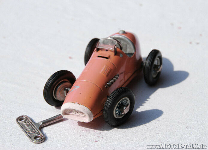 Formel 1, ich schäme mich, einen Mercedes zu fahren! Verkauf meines Wagens angedacht.