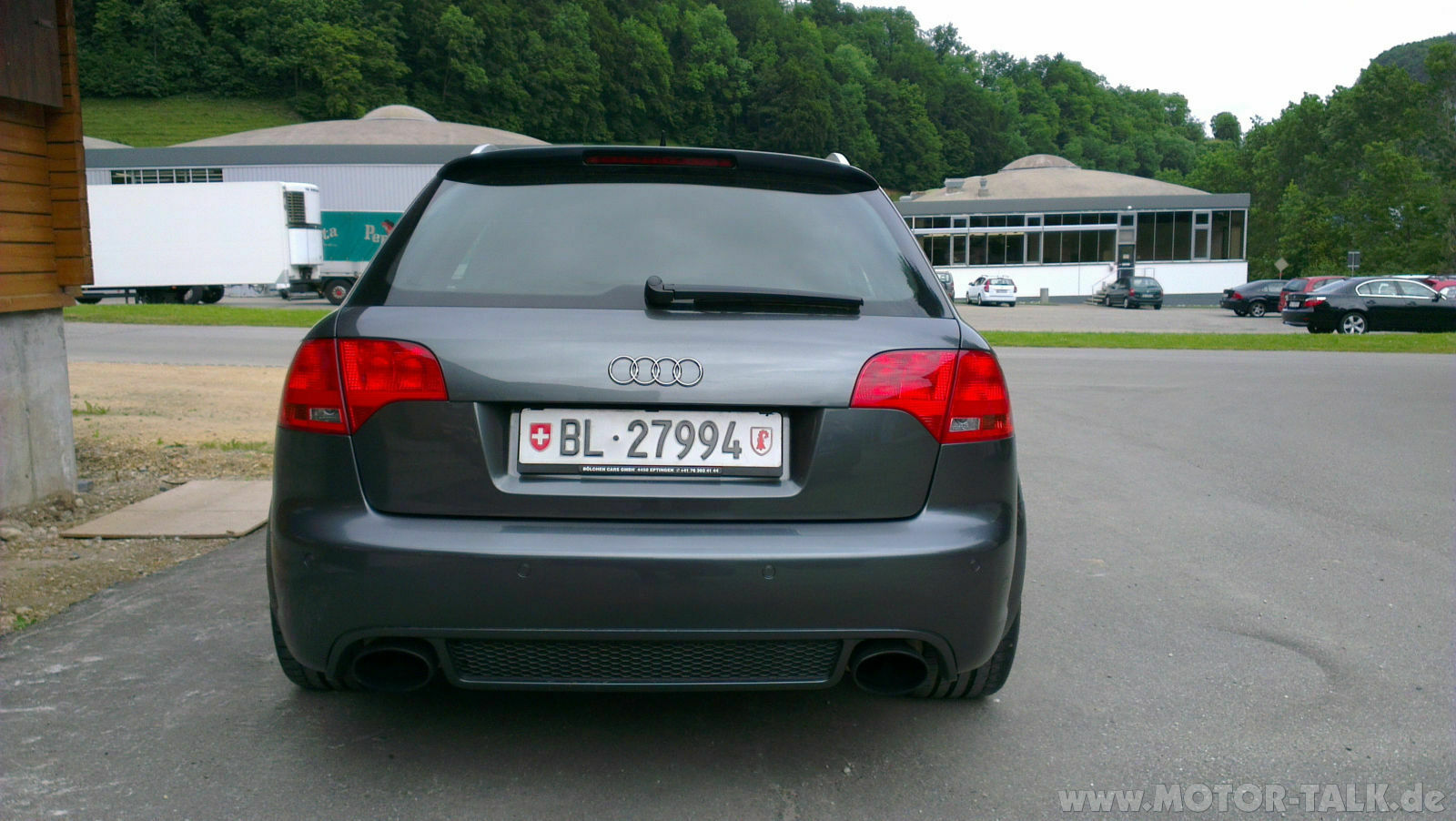 Miltec AGA (noch beim Händler)