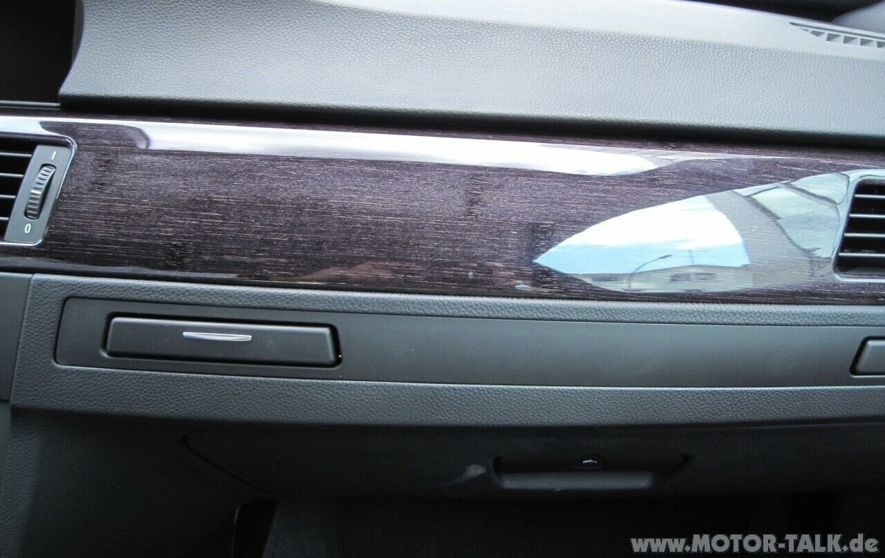 Farbkombination Silverstone II mit Leder Sattelbraun gesucht