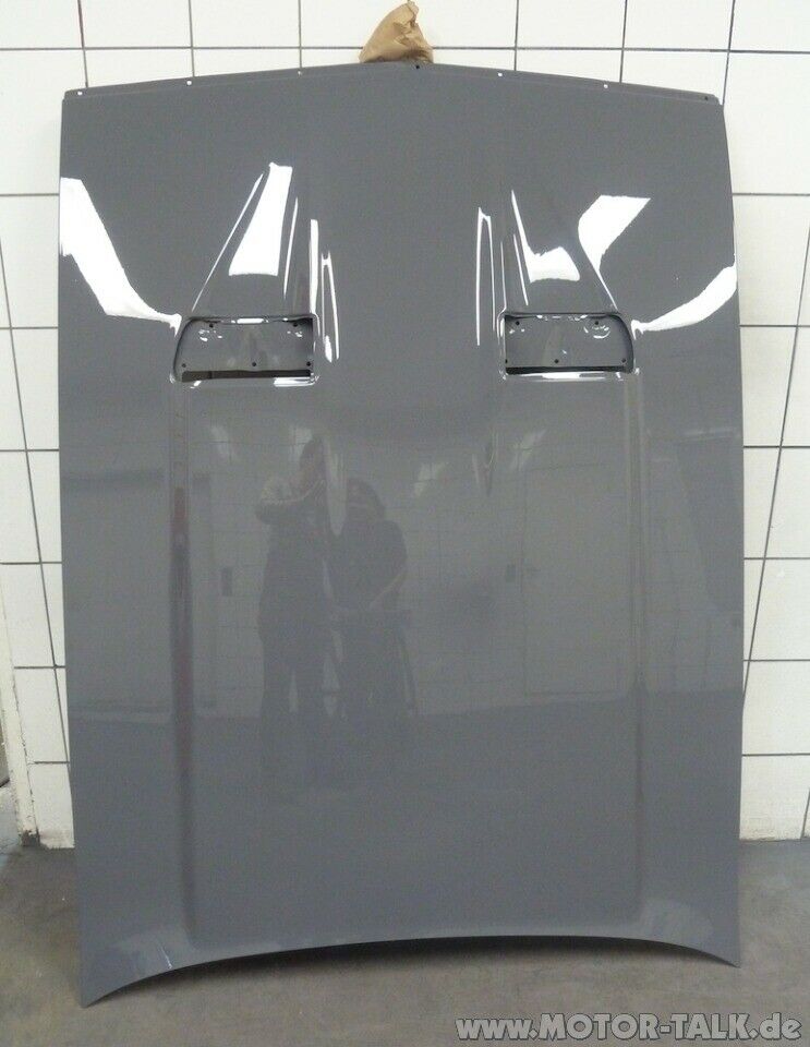 1971 Ford Mustang Mustang Mach 1 Restaurierungs-Thread