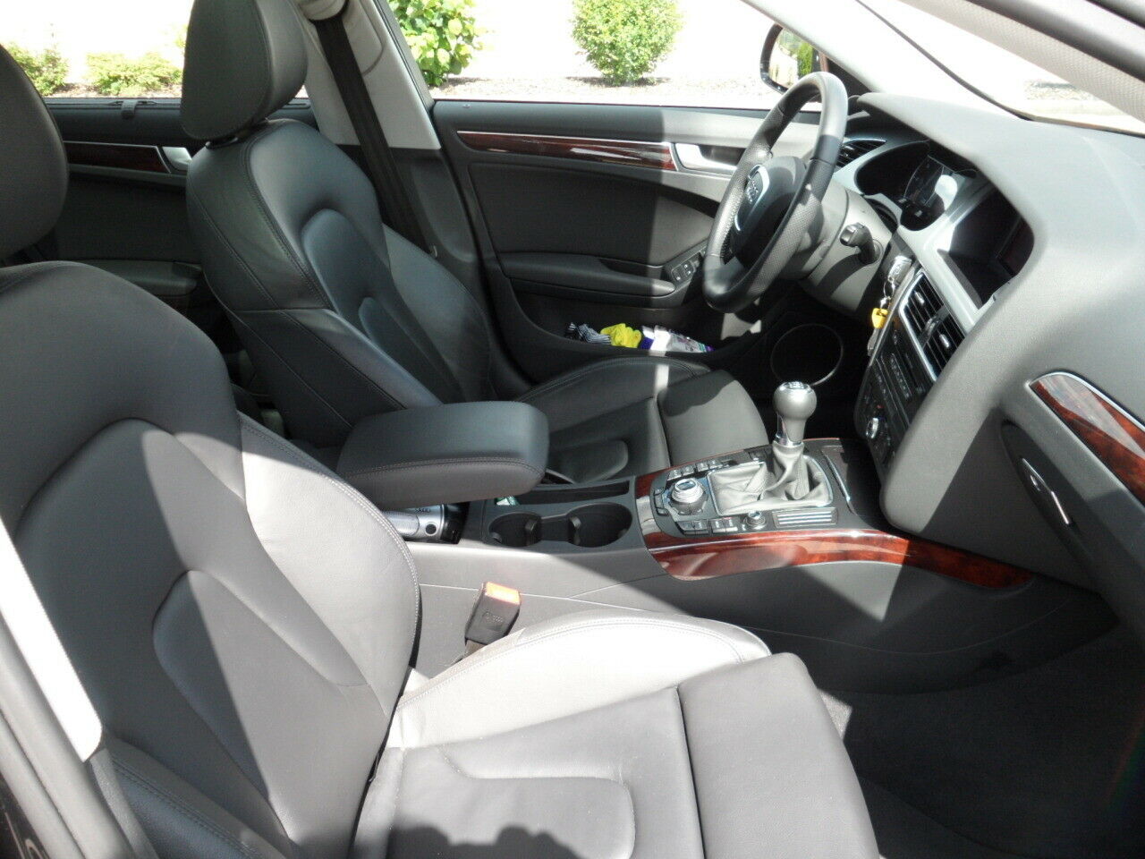 Kaufempfehlung A4 Avant b8