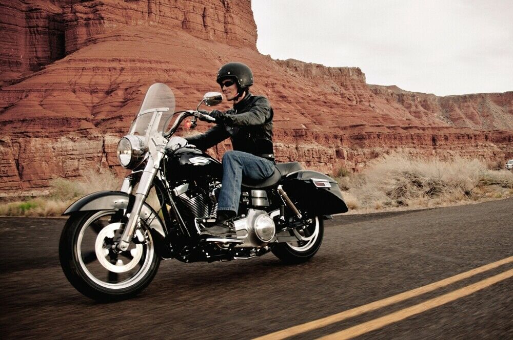 Am besten untertourig