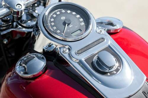 Liefert die Infos mit leichter Bedienung