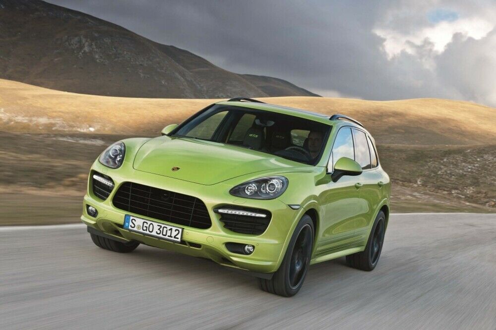 St&uuml;rmt in 5,7 s auf 100 km/h