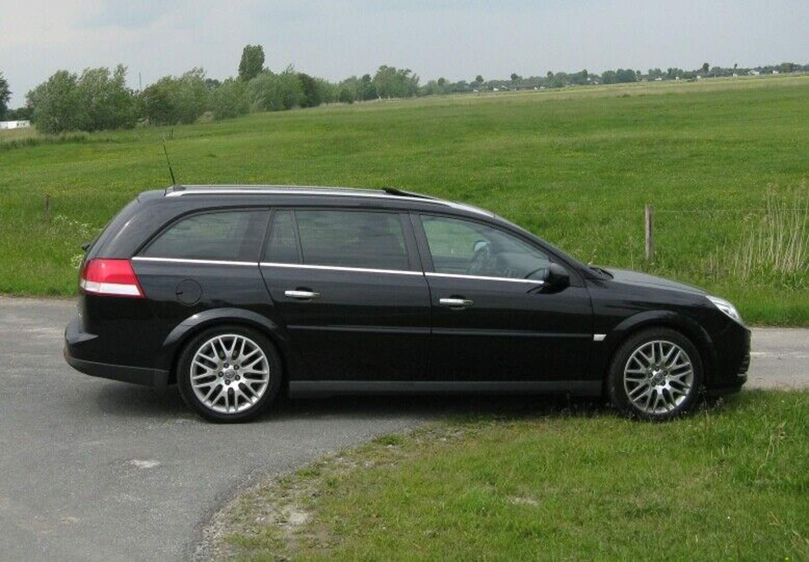 Démarreur OPEL VECTRA C (Z02) 1.9 CDTI (F69) 1879441