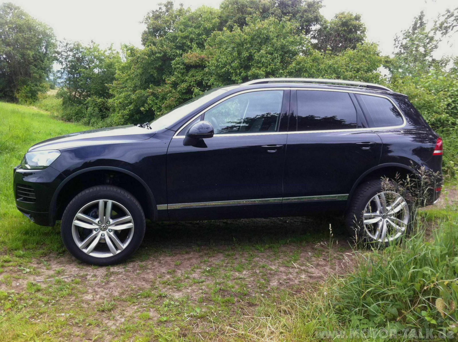 Vorstellung und Bilder Sammelthread