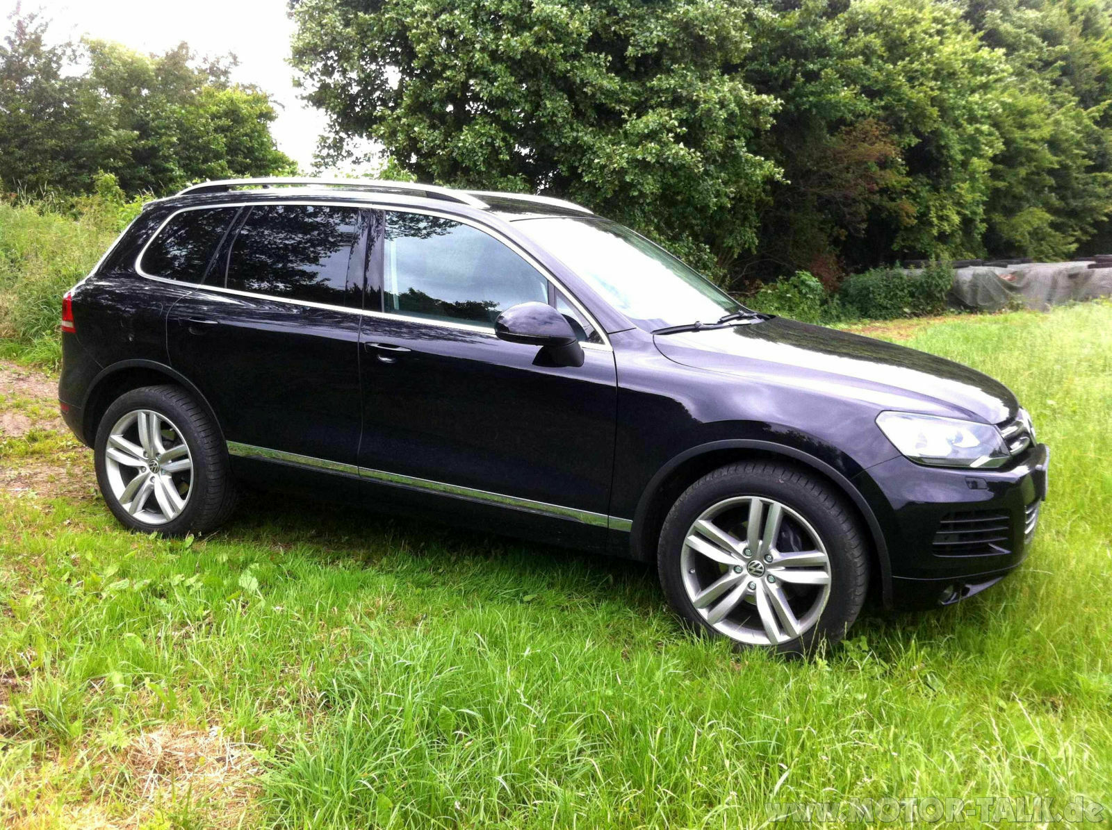 Vorstellung und Bilder Sammelthread