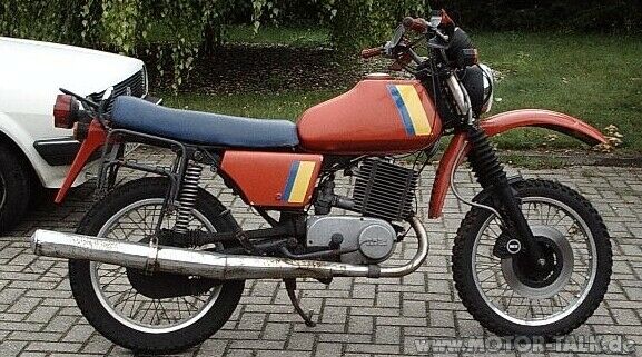 MZ TS 150 ladekontrolleuchte glimmt 1,5 V an der LiMA! bitte um Hilfe