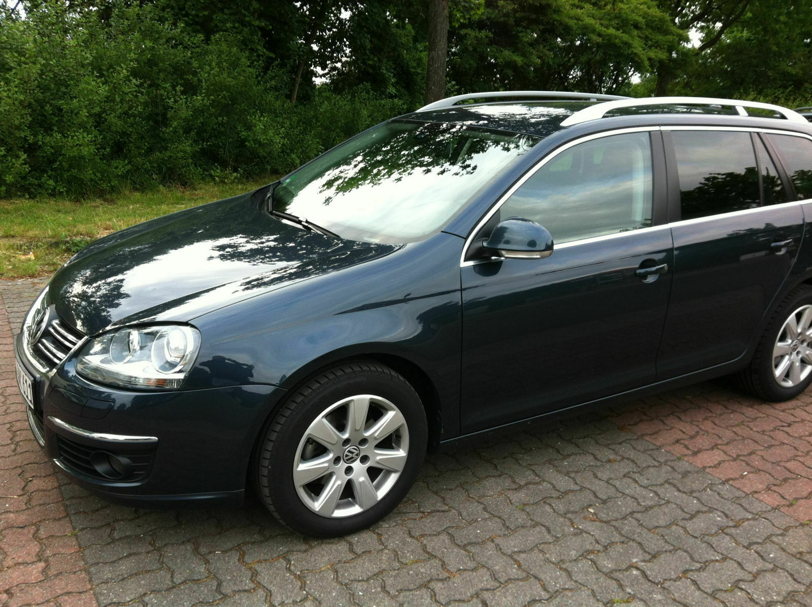 1,4 TSI Steuerkette defekt