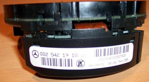 Mercedes C Klasse W203 Esp Fehler Lenkwinkelsensor Lenkwinkelsensor - Startseite Forum Auto Mercedes C-Klasse W203 Forum