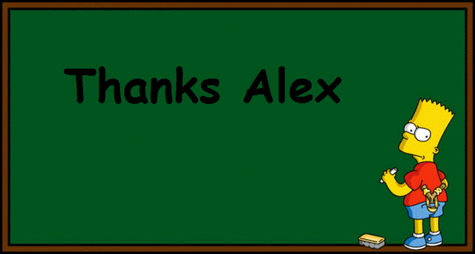 bart-simpson-generator