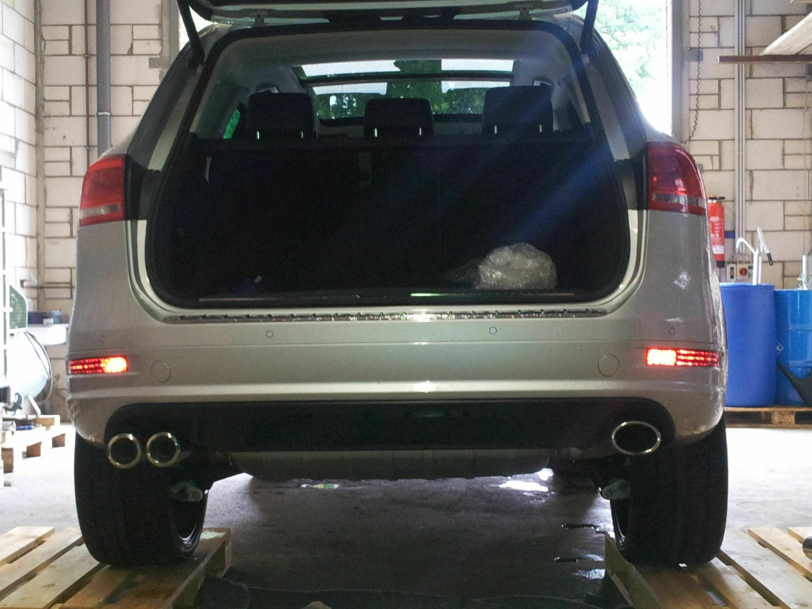 Vorstellung und Bilder Sammelthread