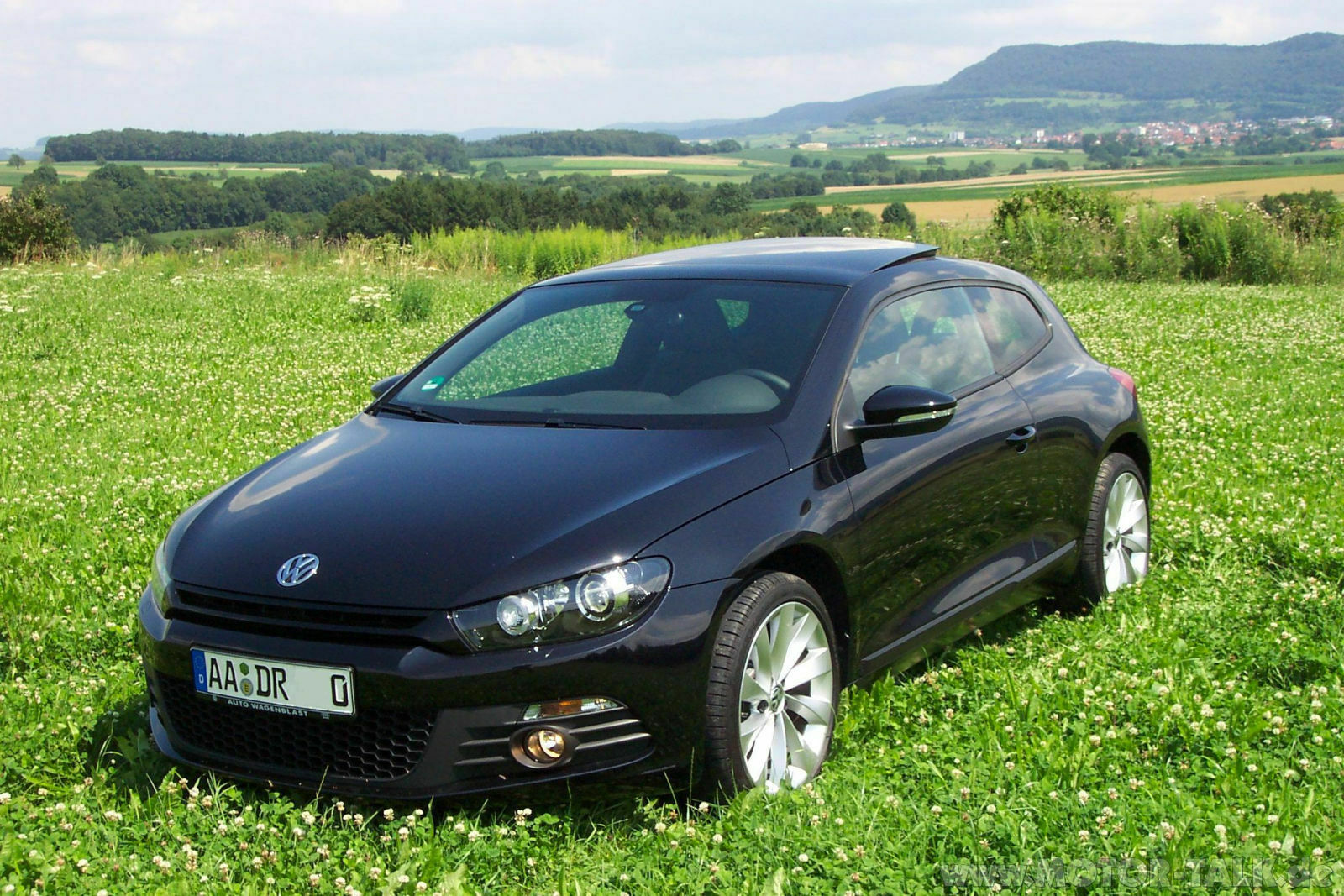 Problemfreie 1,4 TSI! Und nur Die!