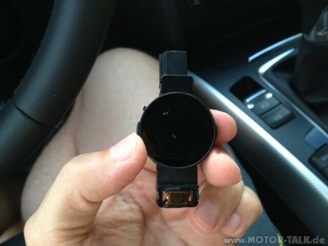 Luftfeuchtesensor / 1 Zone Klima / FLA