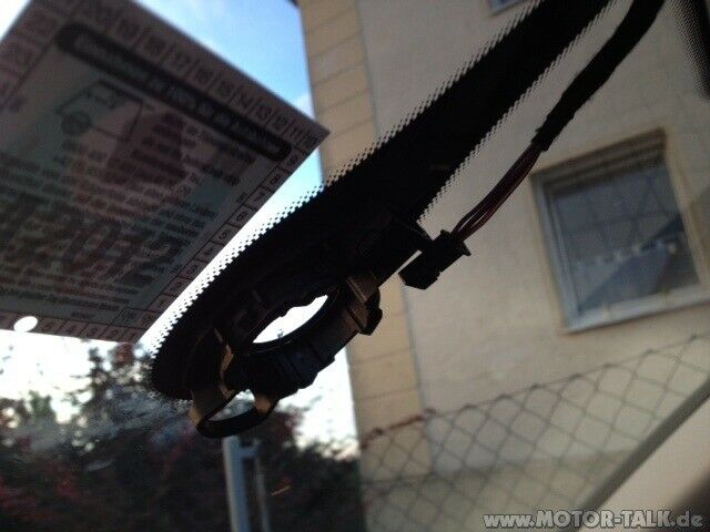 Luftfeuchtesensor / 1 Zone Klima / FLA