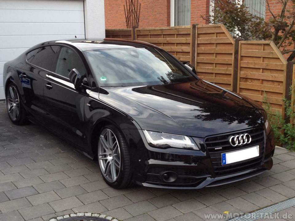 MOTORTALK Europas größte Auto und