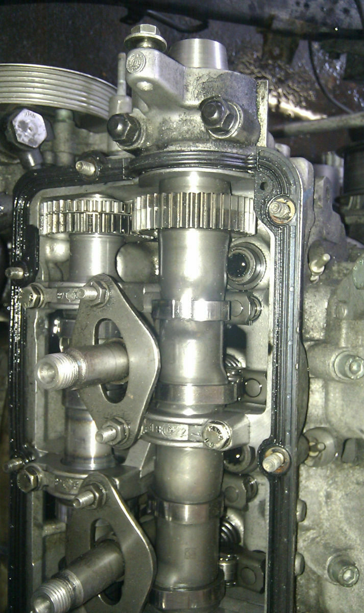 Kaufberatung Passat 1.9 TDI oder 2.5 V6 TDI