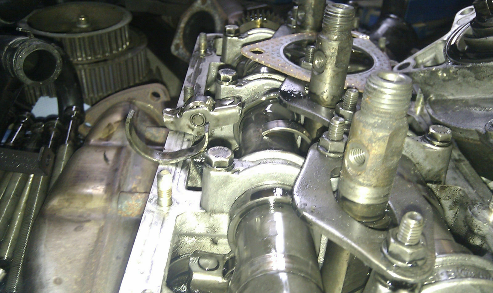 Kaufberatung Passat 1.9 TDI oder 2.5 V6 TDI