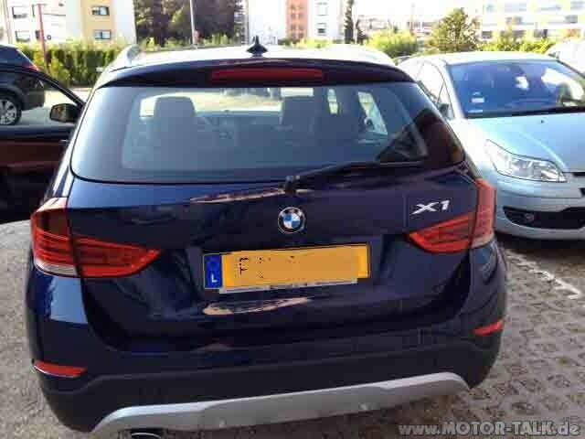 Facelift Herbst 2012