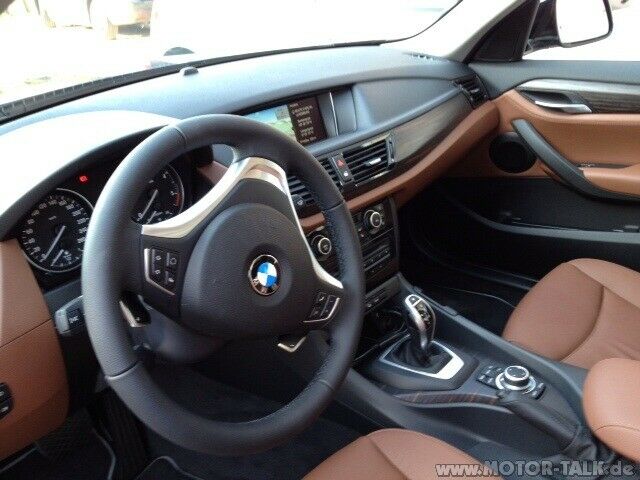 Facelift Herbst 2012