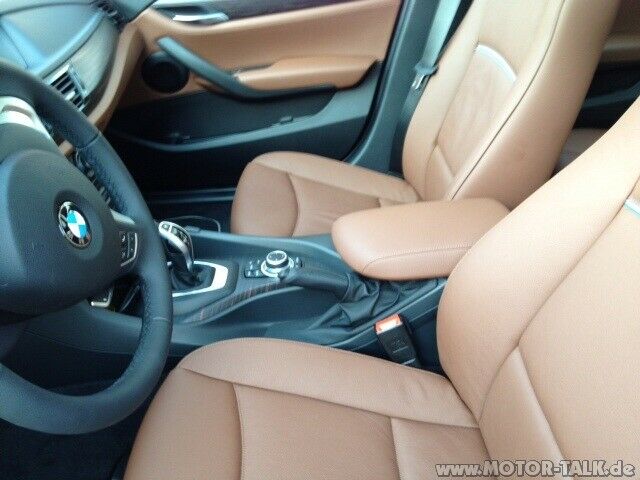 Facelift Herbst 2012