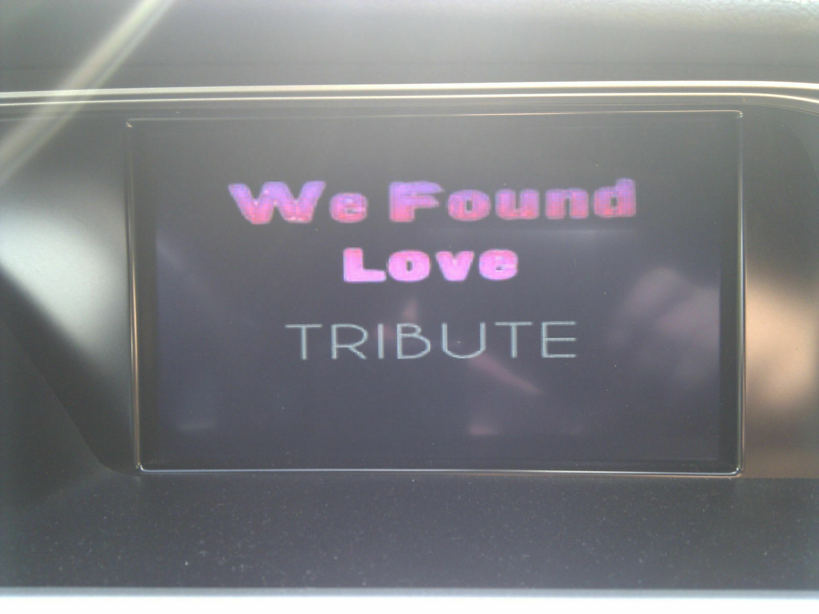 DAB Radio A4 auch für DAB+ geeignet?