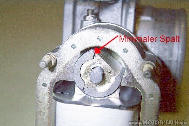 Space Wagon N50 nach ca. 1 km keine Leistung mehr.