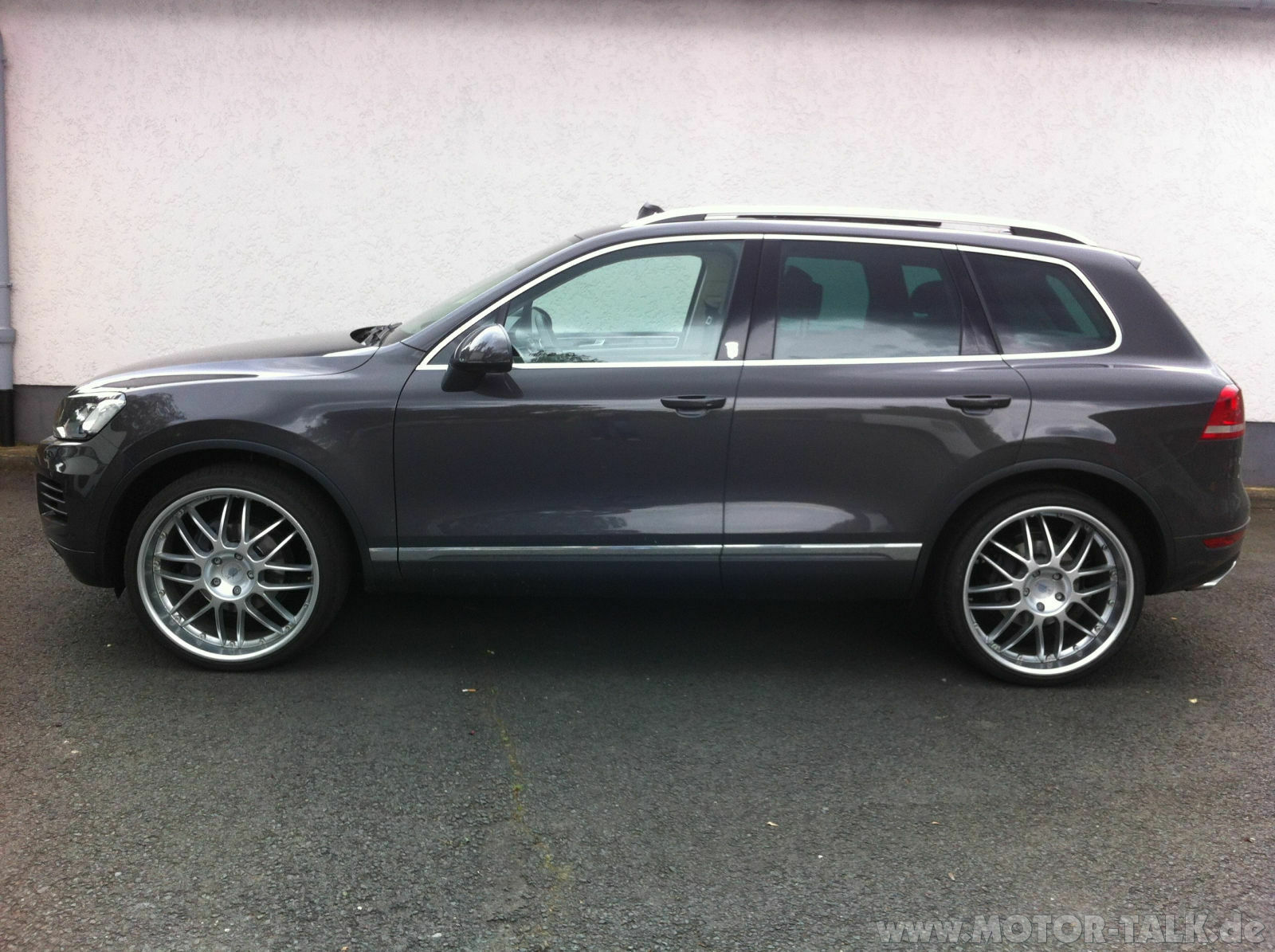 Vorstellung und Bilder Sammelthread