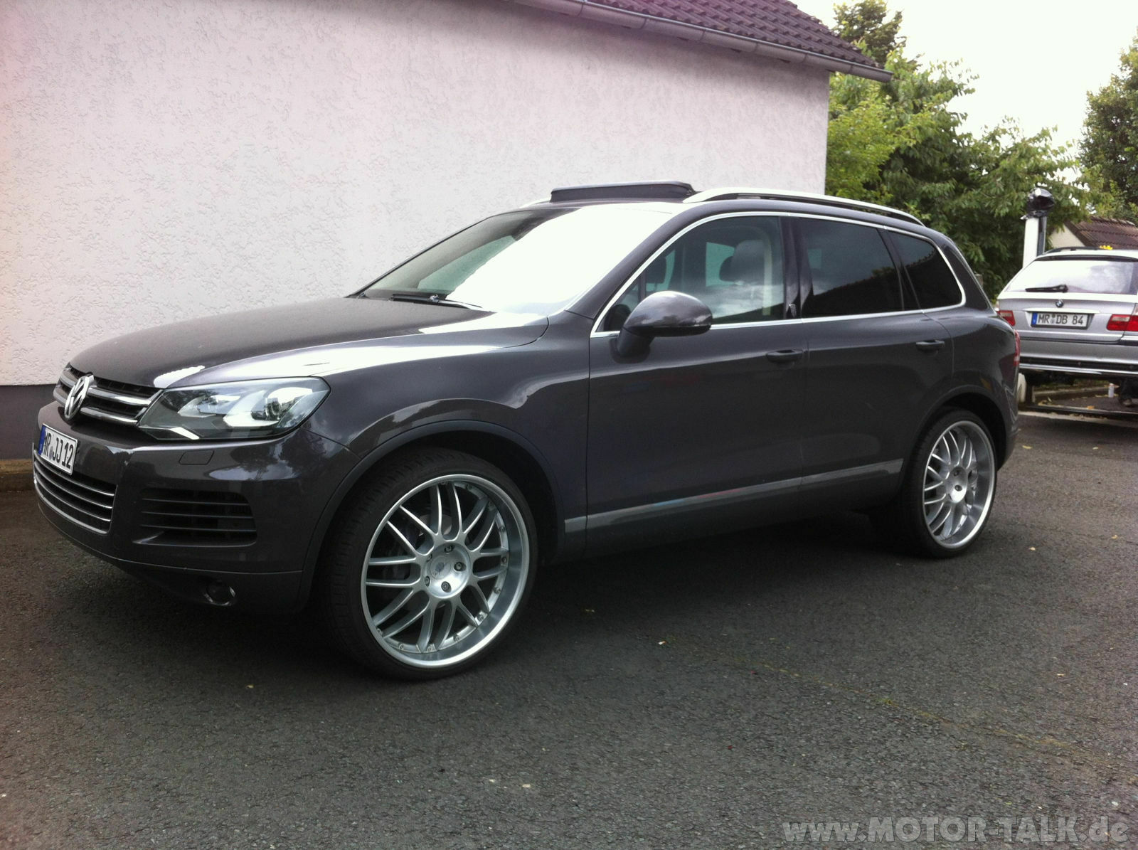 Vorstellung und Bilder Sammelthread