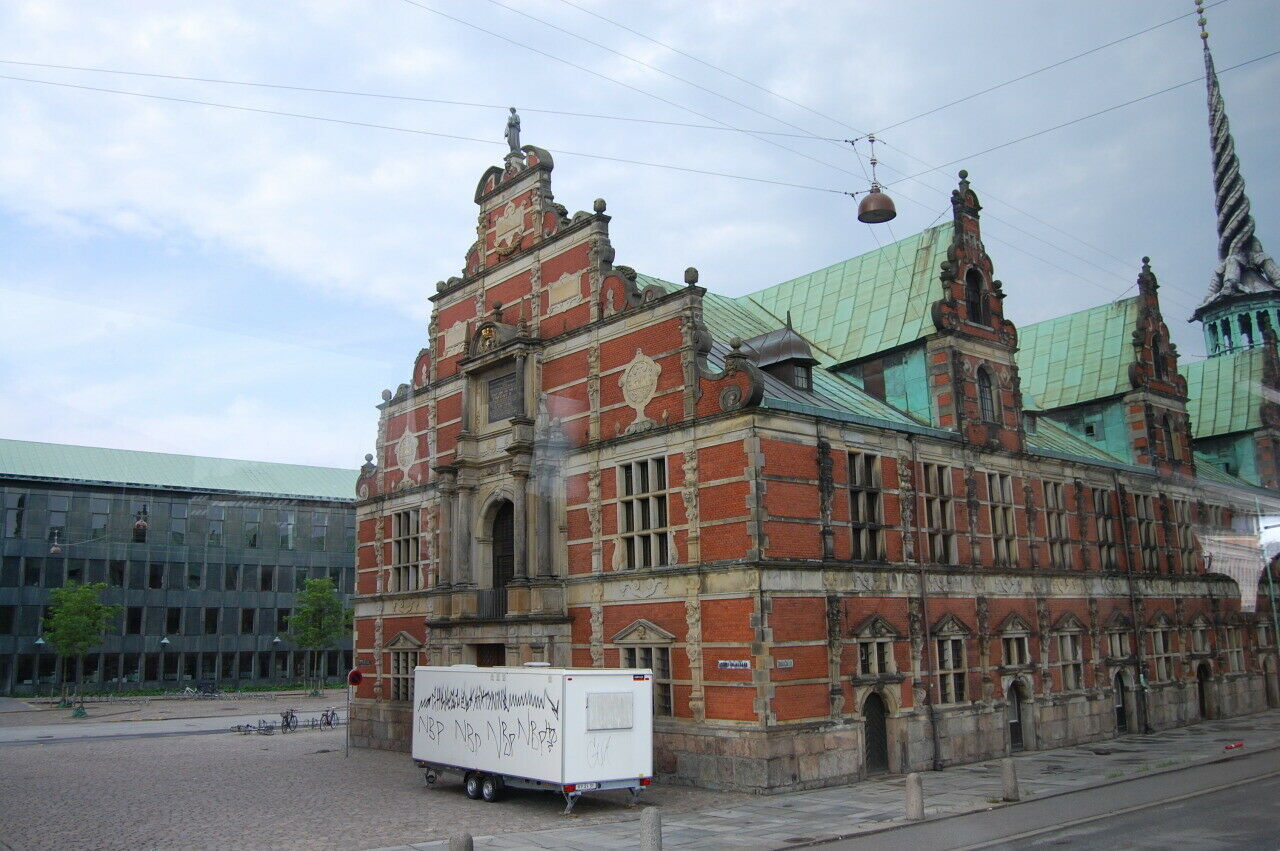 Audi Experience Days - mit Audi und MT nach Dänemark & Schweden