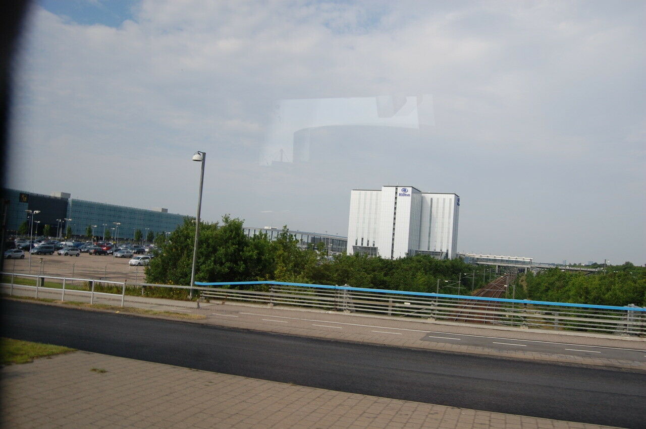 Audi Experience Days - mit Audi und MT nach Dänemark & Schweden