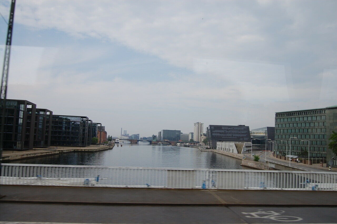 Audi Experience Days - mit Audi und MT nach Dänemark & Schweden