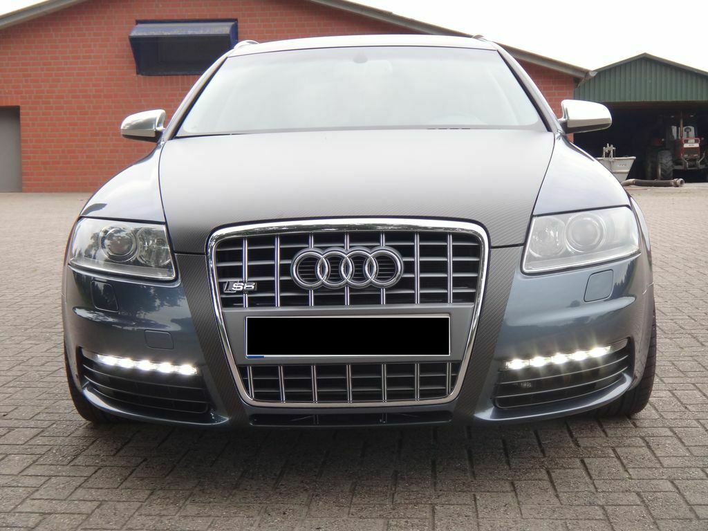 Audi A6 4f 4.2FSI Kaufberatung