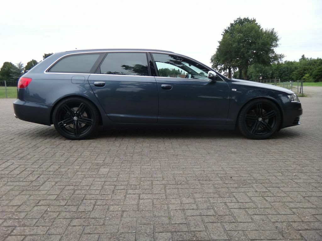 Audi A6 4f 4.2FSI Kaufberatung