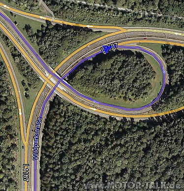 Untersteuern beim Audi TT