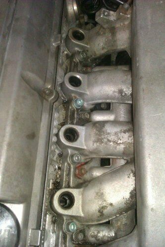 Verflixt und eingeklebt