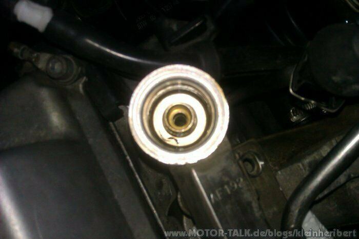 Verflixt und eingeklebt