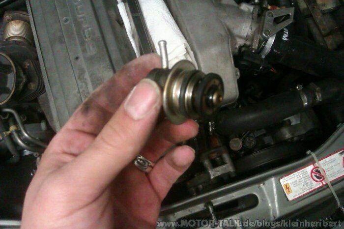 Verflixt und eingeklebt