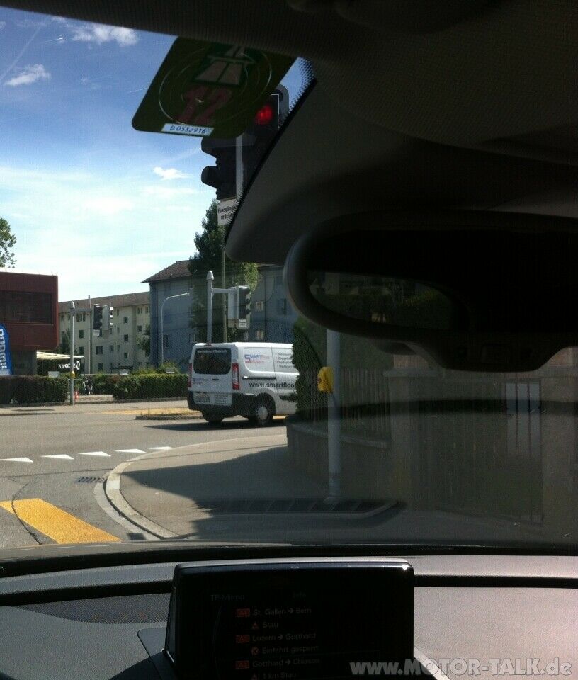 Audi Q3 2.0 TFSI Quattro 211 PS